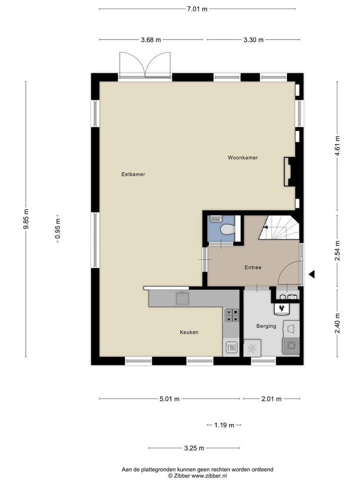 Foto 47 van de Polderstraat 31