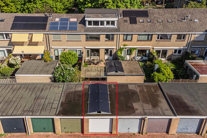 Foto 3 van Gruttoweide 122