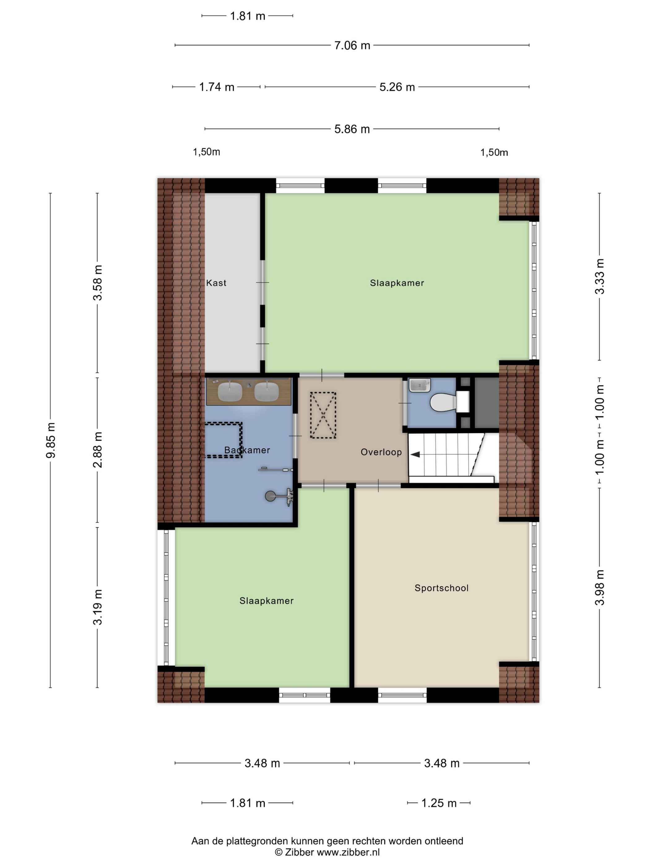 Photo 48 of de Polderstraat 31