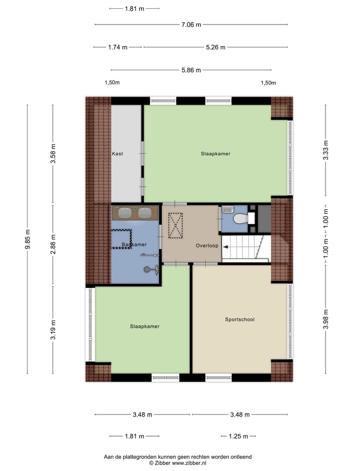 Foto 48 van de Polderstraat 31