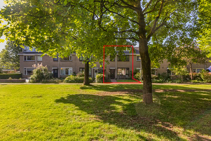 Foto 4 van Gruttoweide 122