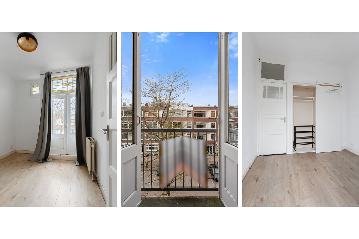 Foto 14 van Willem Buytewechstraat 208-C03