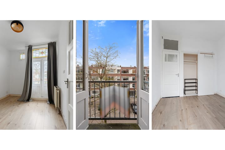 Foto 14 van Willem Buytewechstraat 208-C03