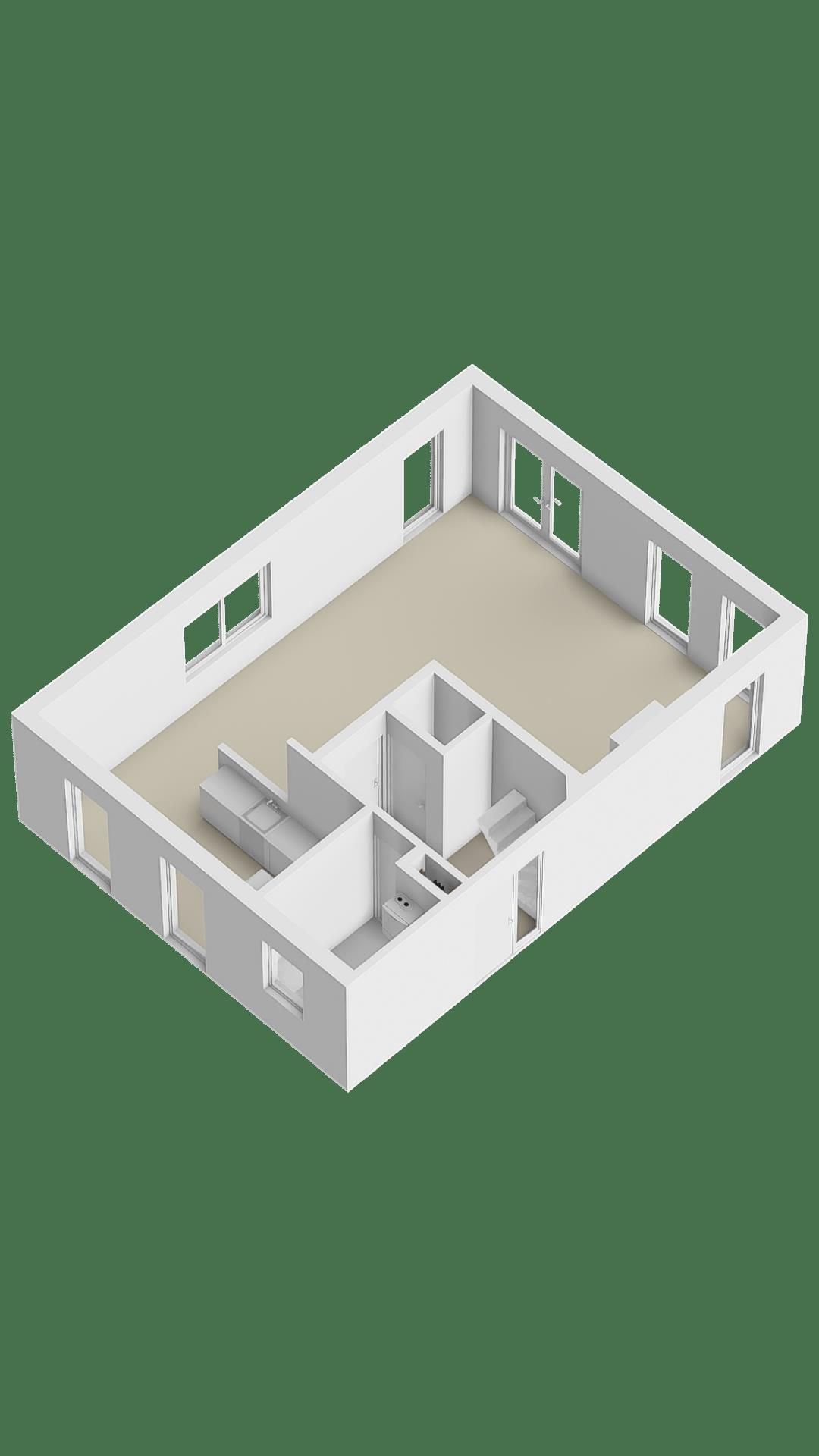 Photo 52 of de Polderstraat 31