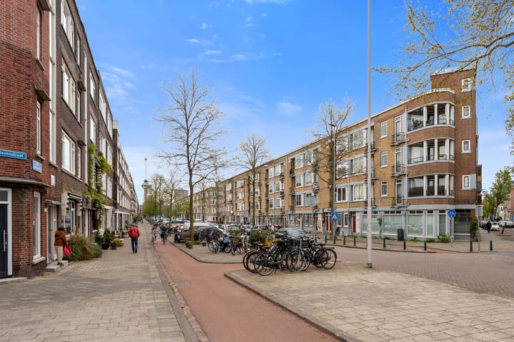 Foto 17 van Willem Buytewechstraat 208-C03