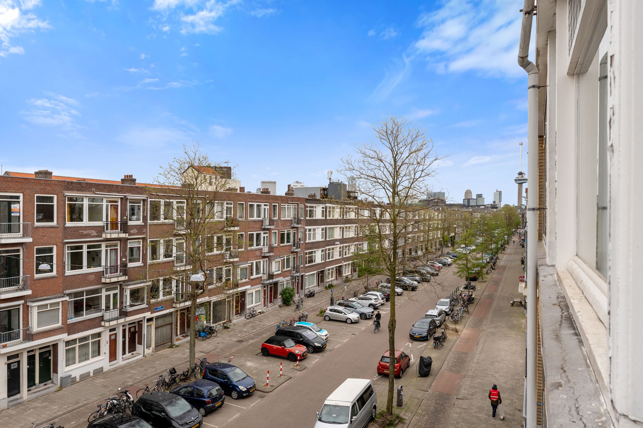 Foto 18 van Willem Buytewechstraat 208-C03