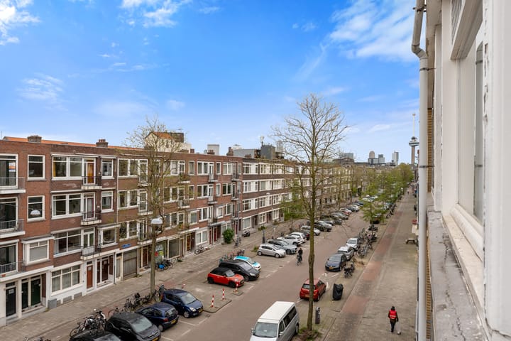 Foto 18 van Willem Buytewechstraat 208-C03