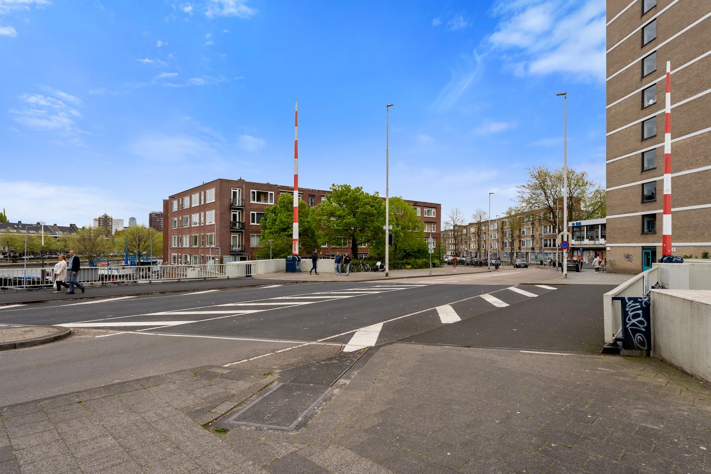 Foto 19 van Willem Buytewechstraat 208-C03