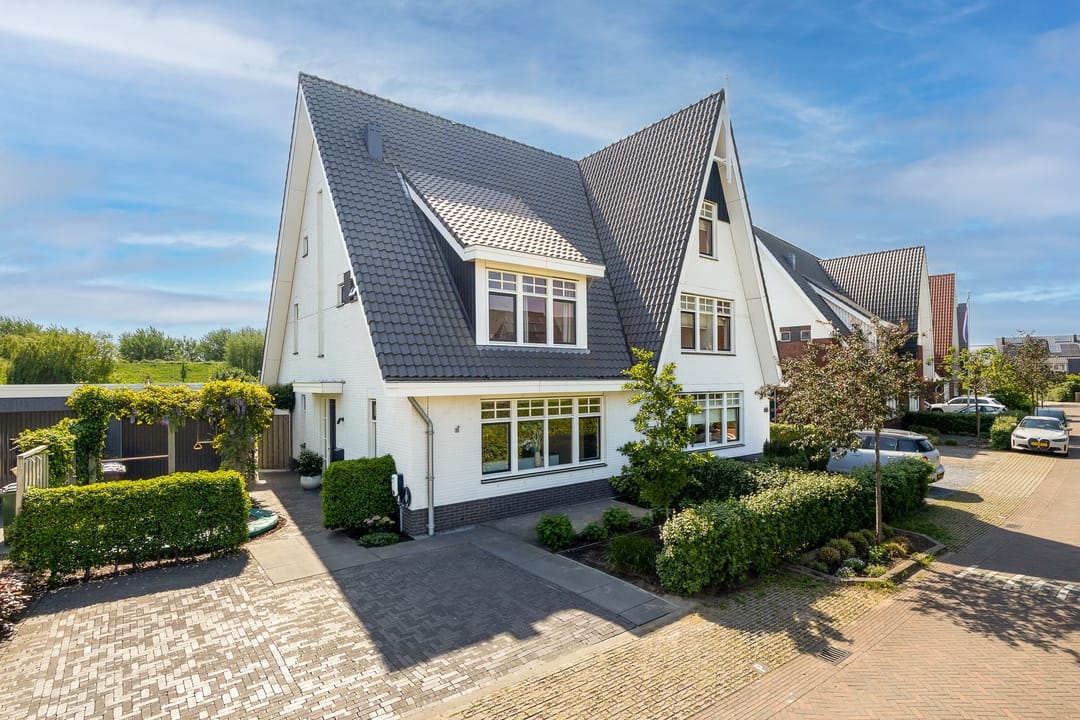 Foto 1 van Norbertijnenlaan 68