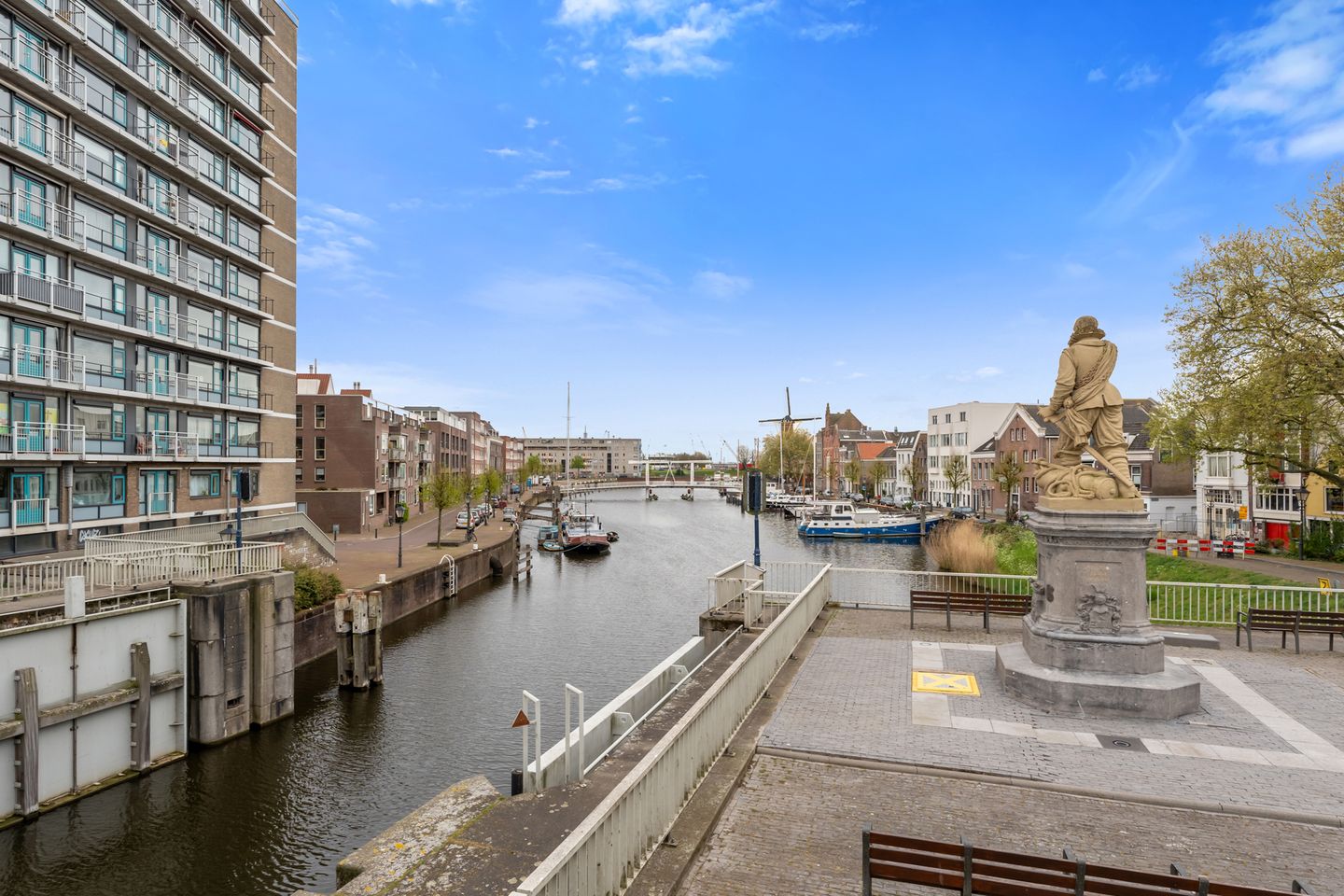 Foto 20 van Willem Buytewechstraat 208-C03