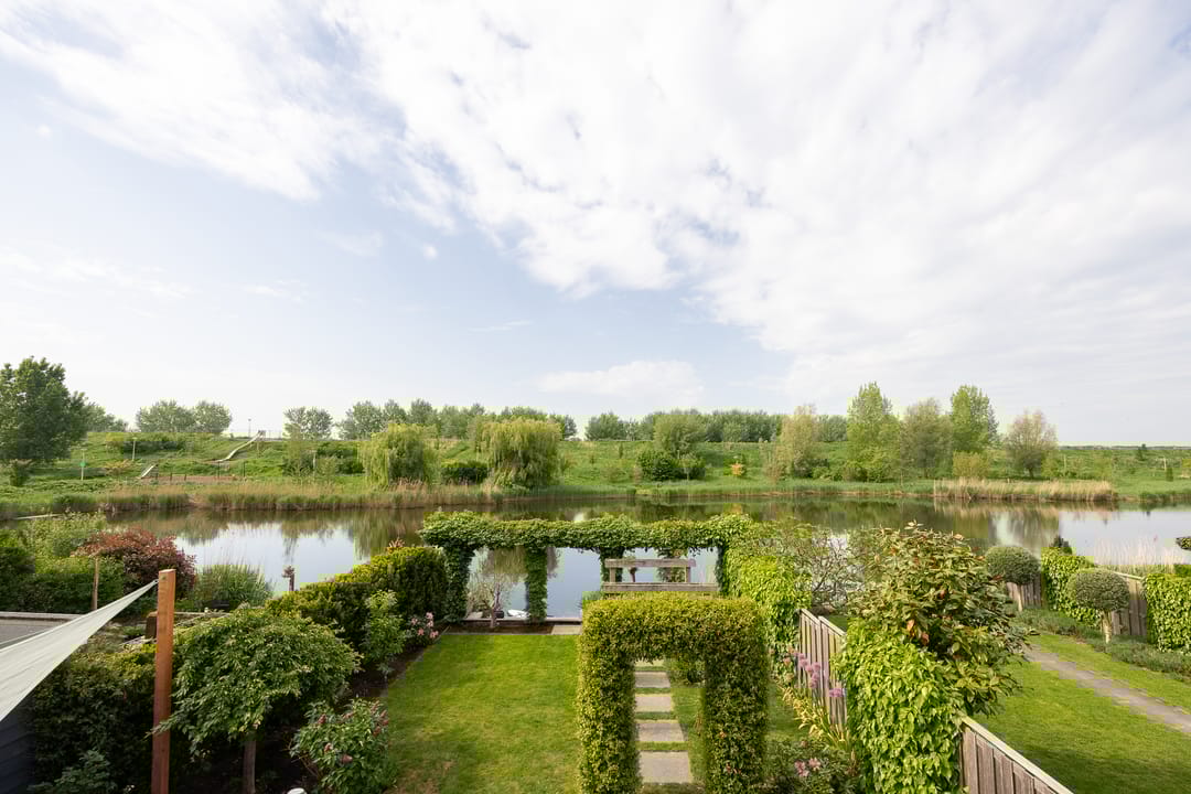 Foto 2 van Norbertijnenlaan 68