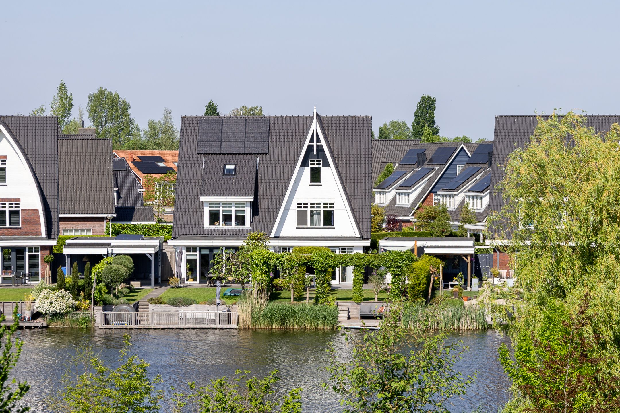 Foto 3 van Norbertijnenlaan 68