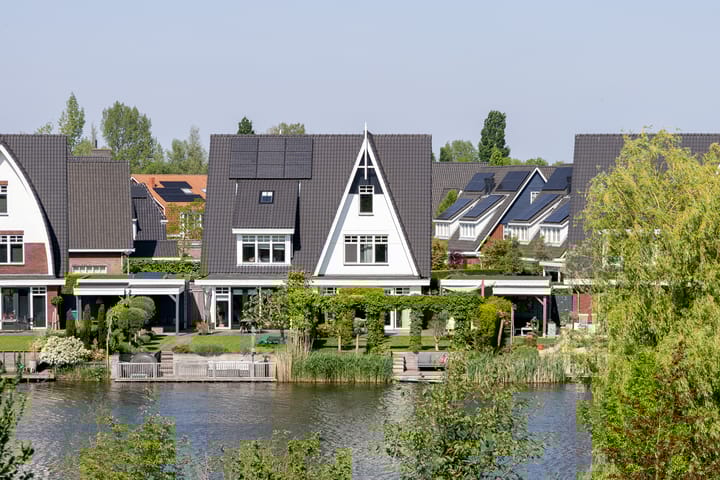 Foto 3 van Norbertijnenlaan 68