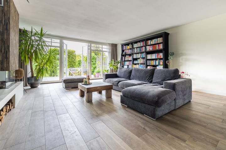 Foto 4 van Norbertijnenlaan 68