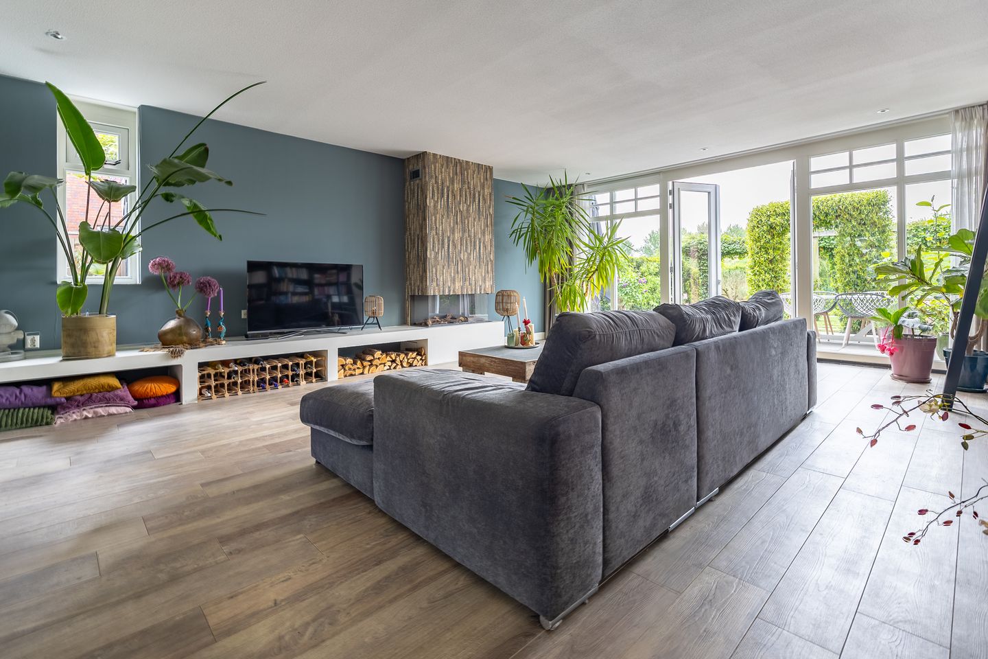 Foto 5 van Norbertijnenlaan 68