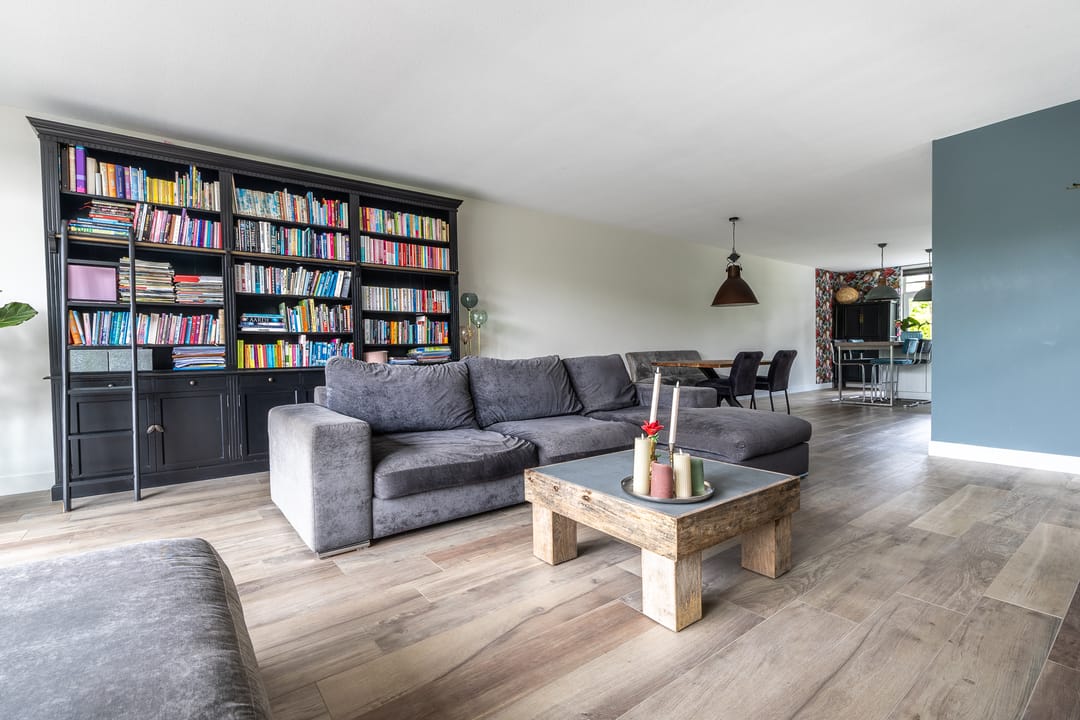 Foto 7 van Norbertijnenlaan 68