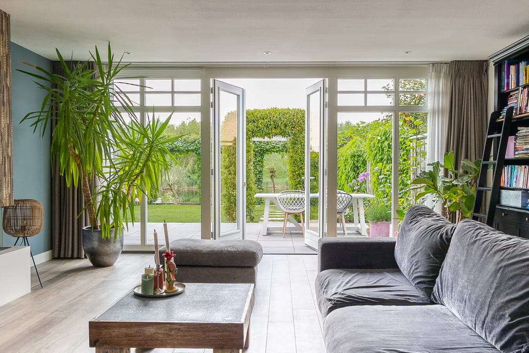 Foto 8 van Norbertijnenlaan 68