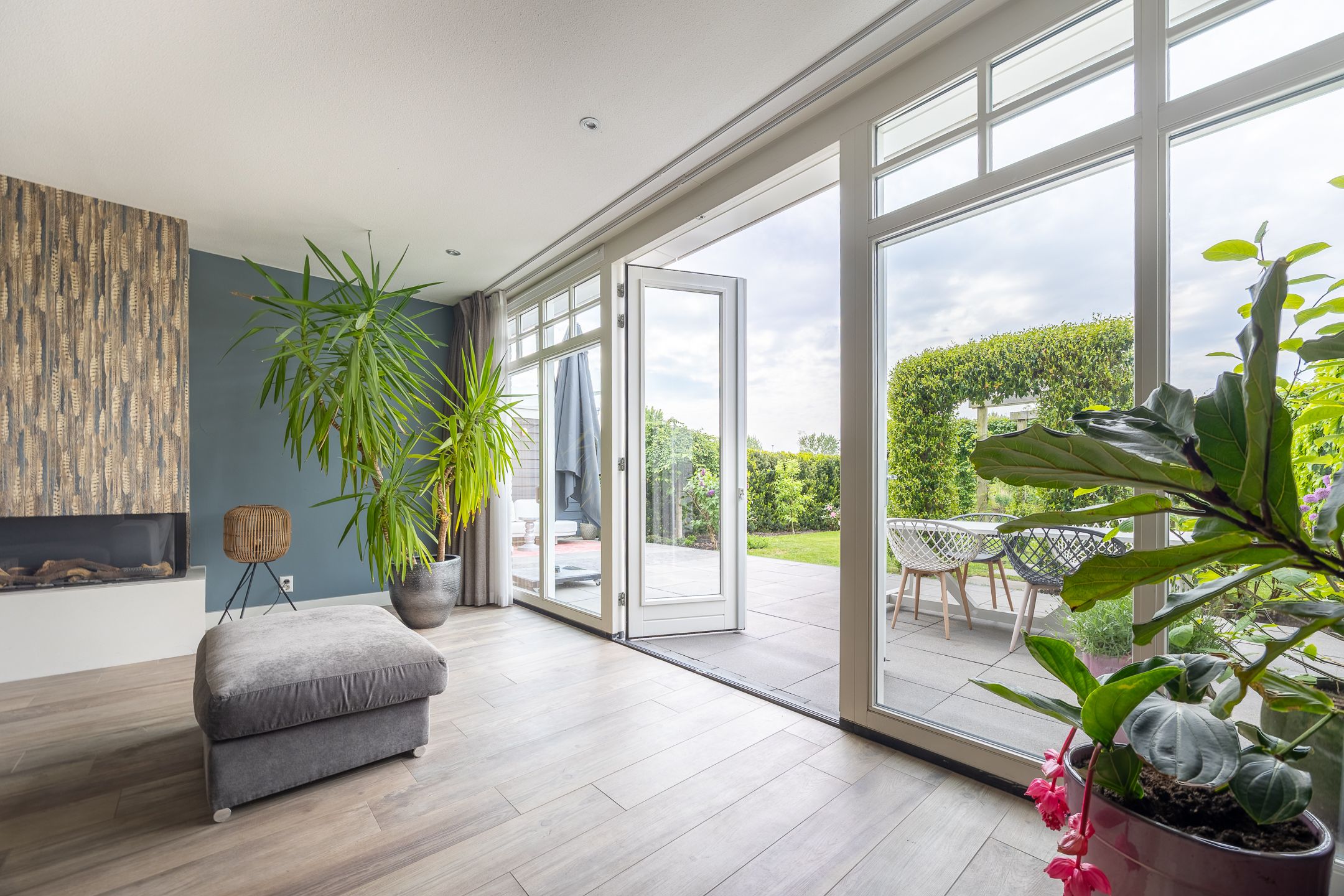 Foto 9 van Norbertijnenlaan 68