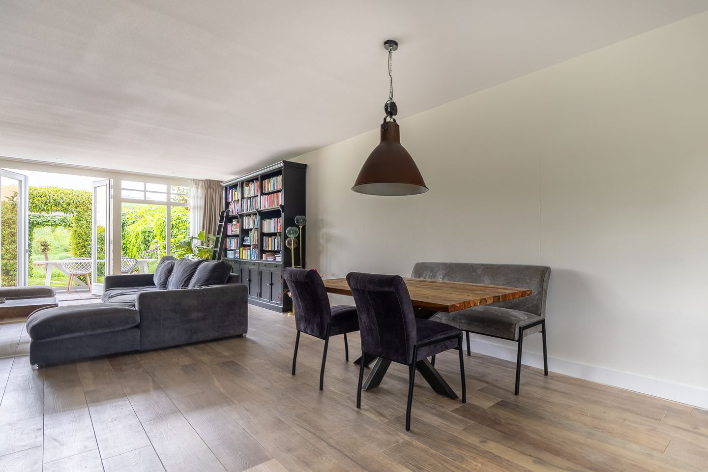 Foto 10 van Norbertijnenlaan 68