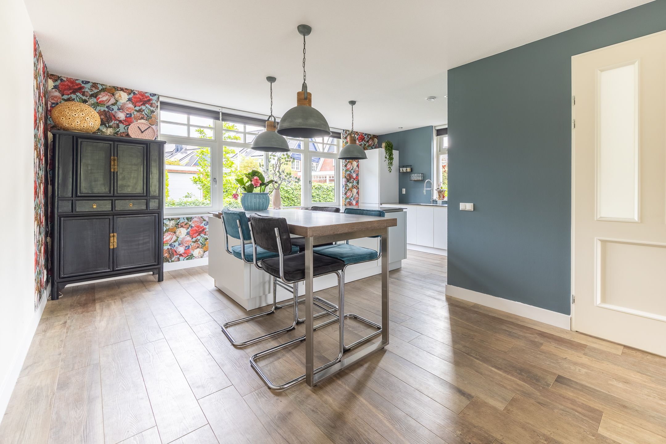 Foto 12 van Norbertijnenlaan 68