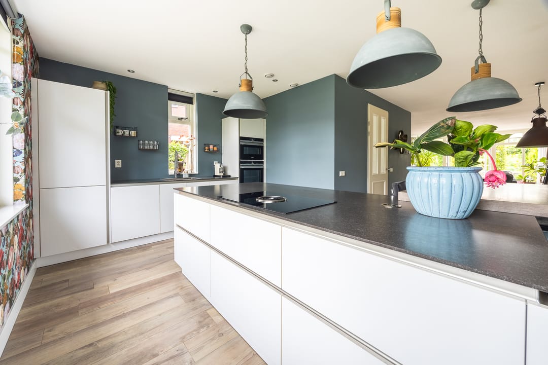 Foto 13 van Norbertijnenlaan 68