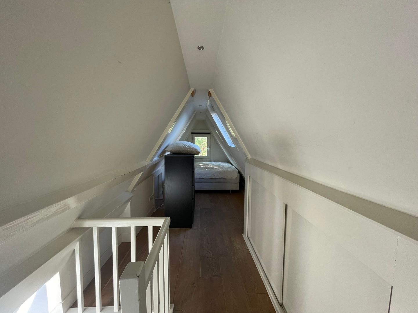 Foto 10 van Oudezijds Achterburgwal 35-C