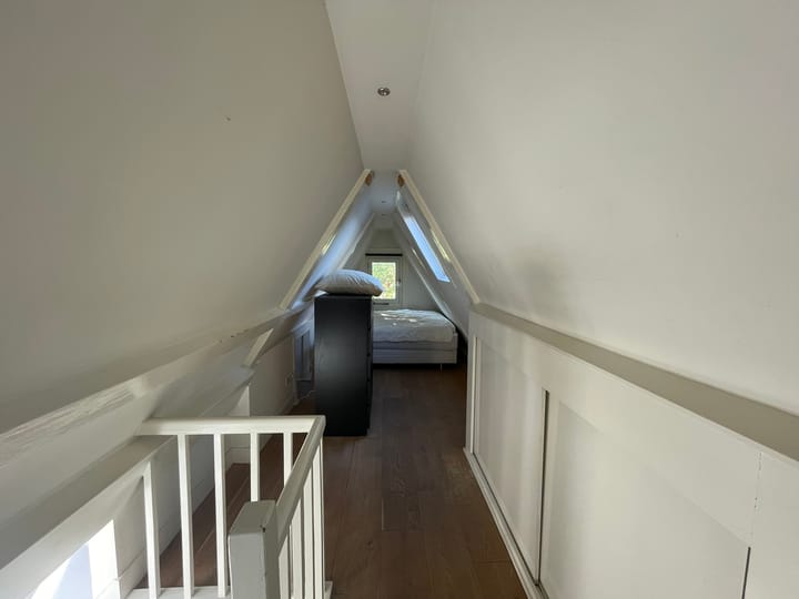 Foto 10 van Oudezijds Achterburgwal 35-C