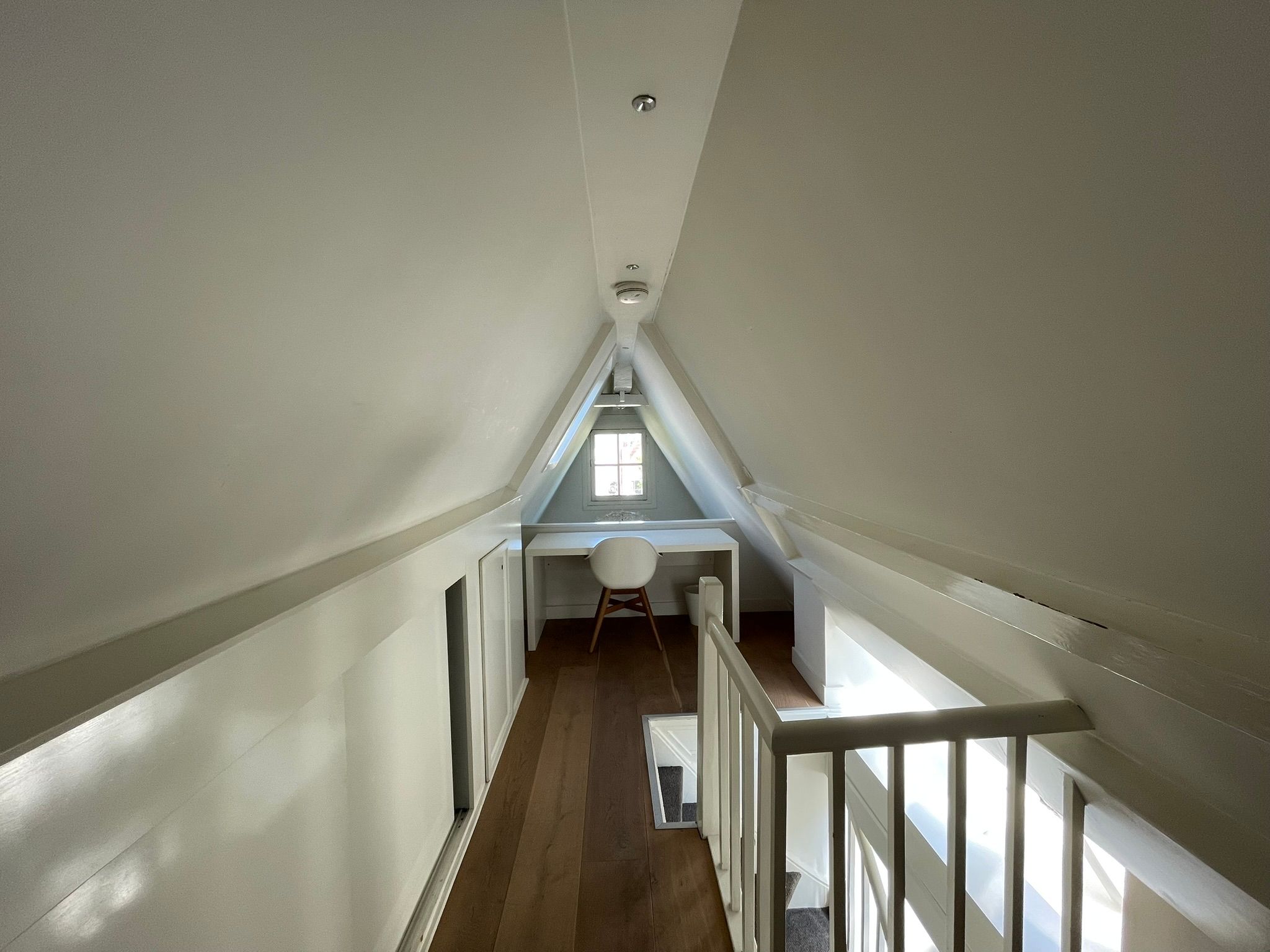 Foto 9 van Oudezijds Achterburgwal 35-C