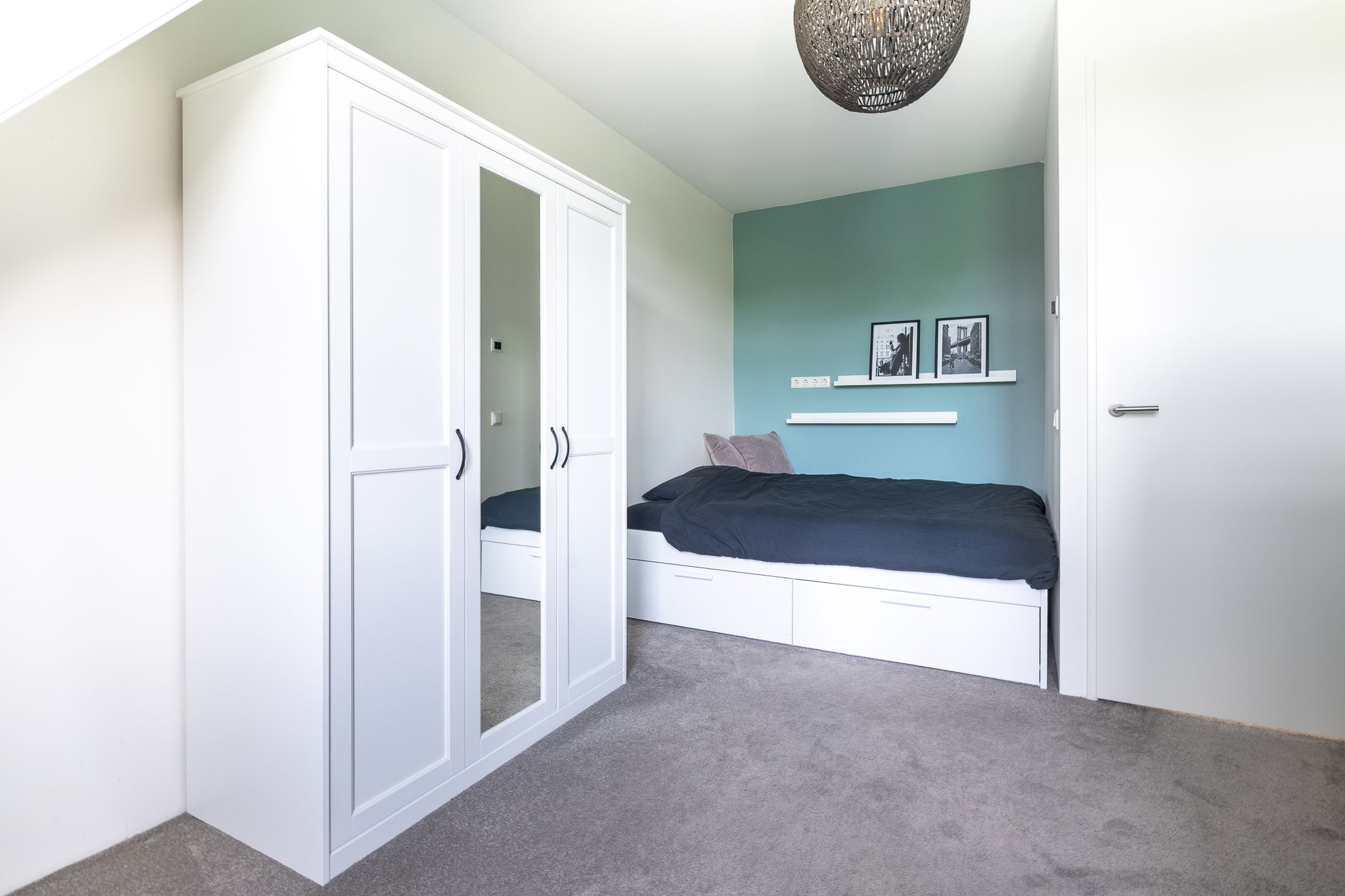 Foto 24 van Norbertijnenlaan 68