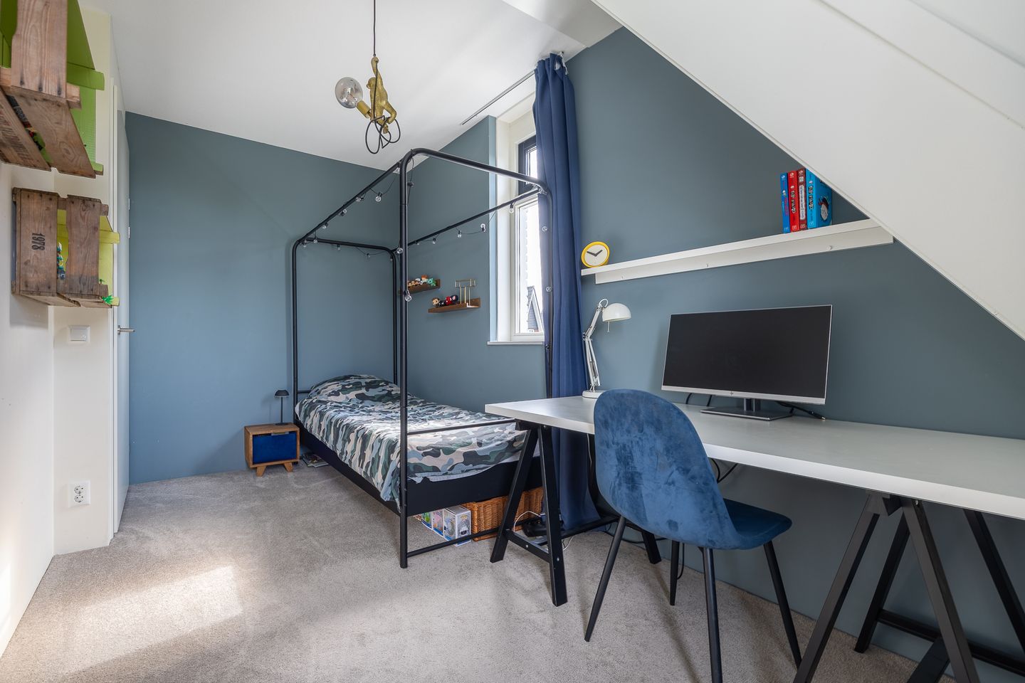 Foto 25 van Norbertijnenlaan 68