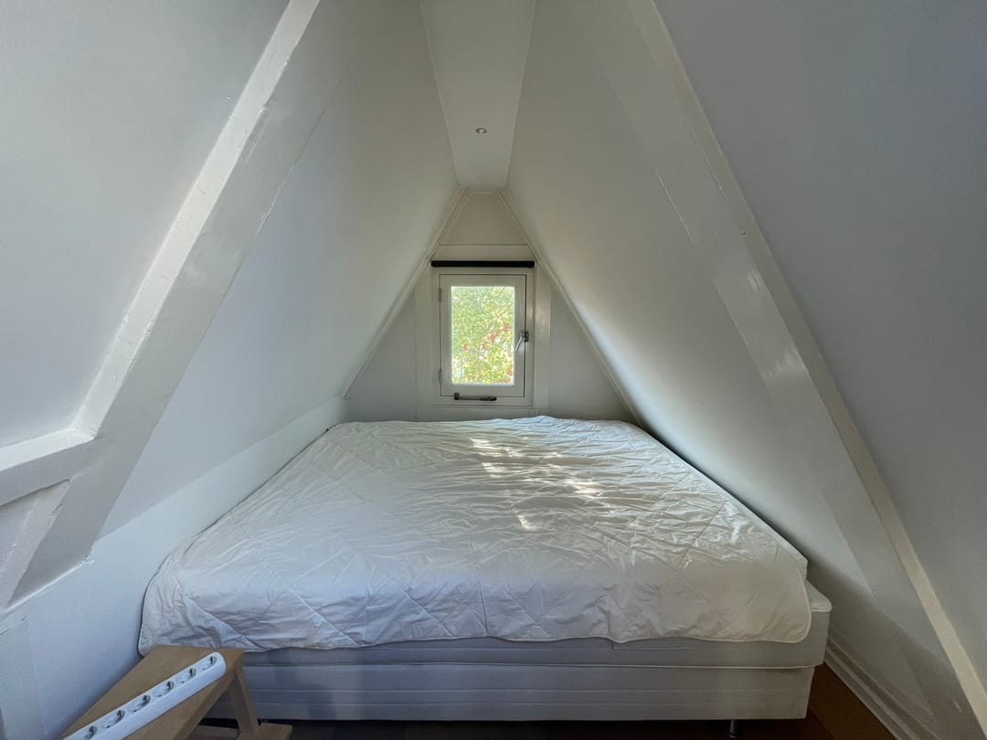 Foto 11 van Oudezijds Achterburgwal 35-C