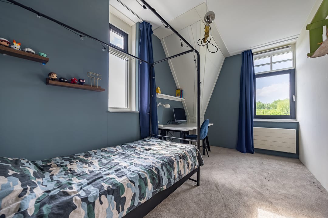 Foto 26 van Norbertijnenlaan 68