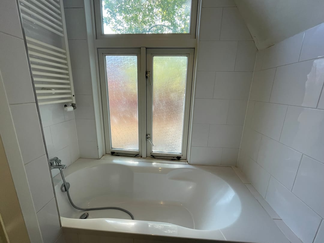 Foto 16 van Oudezijds Achterburgwal 35-C