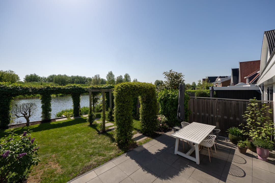 Foto 37 van Norbertijnenlaan 68