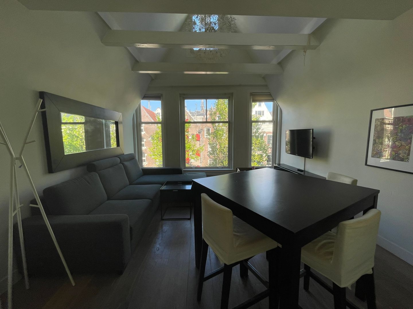 Foto 4 van Oudezijds Achterburgwal 35-C