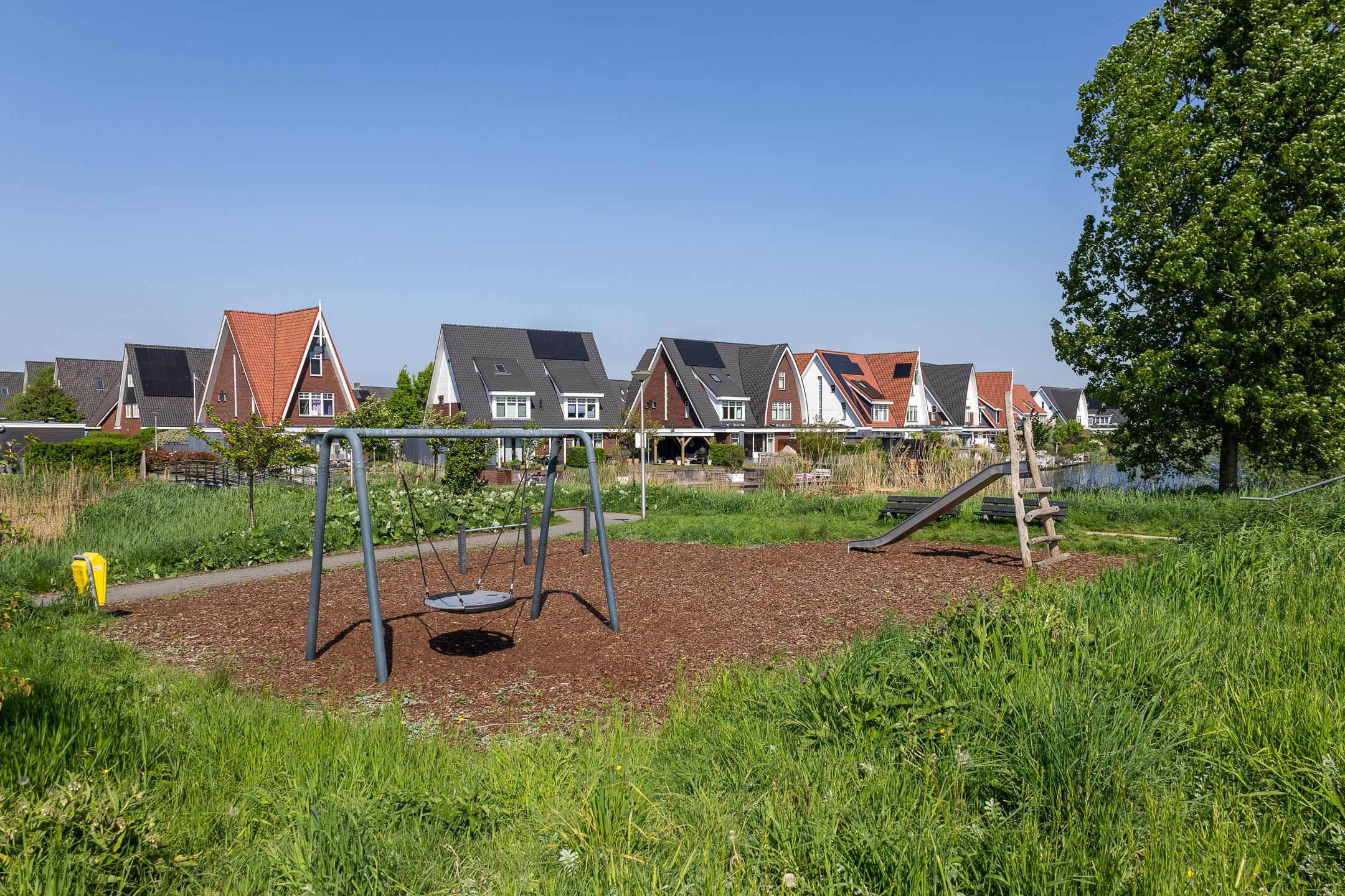 Foto 45 van Norbertijnenlaan 68