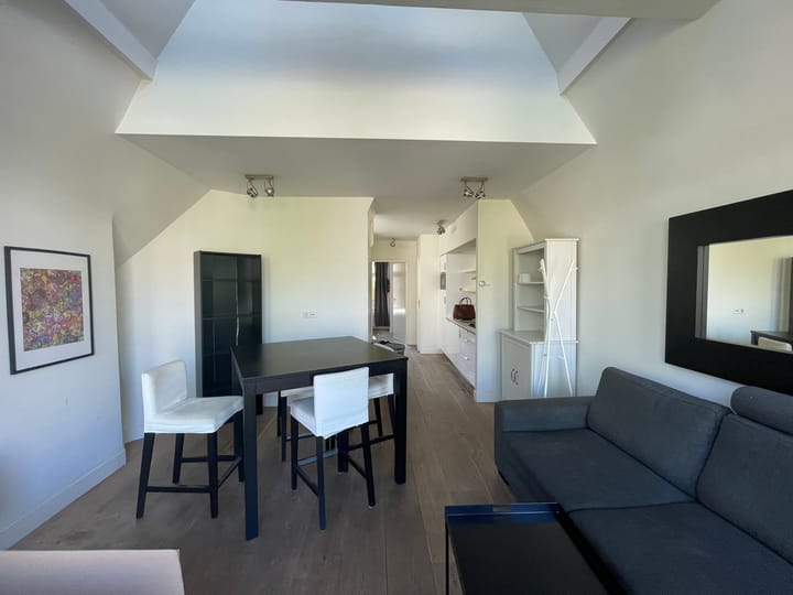 Foto 3 van Oudezijds Achterburgwal 35-C