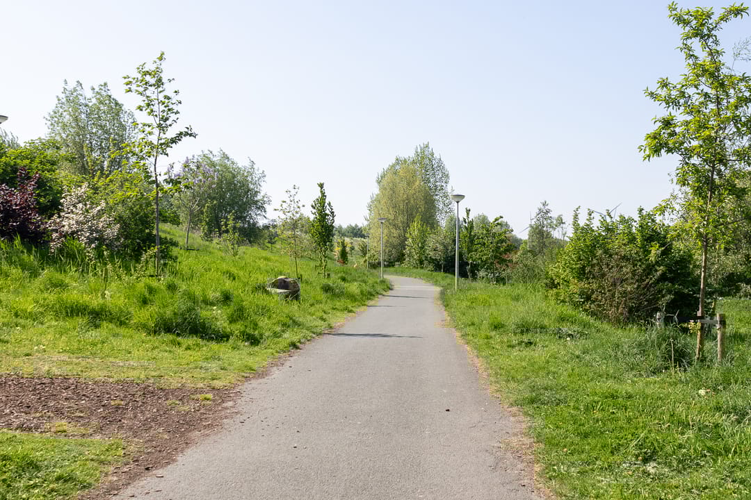 Foto 47 van Norbertijnenlaan 68