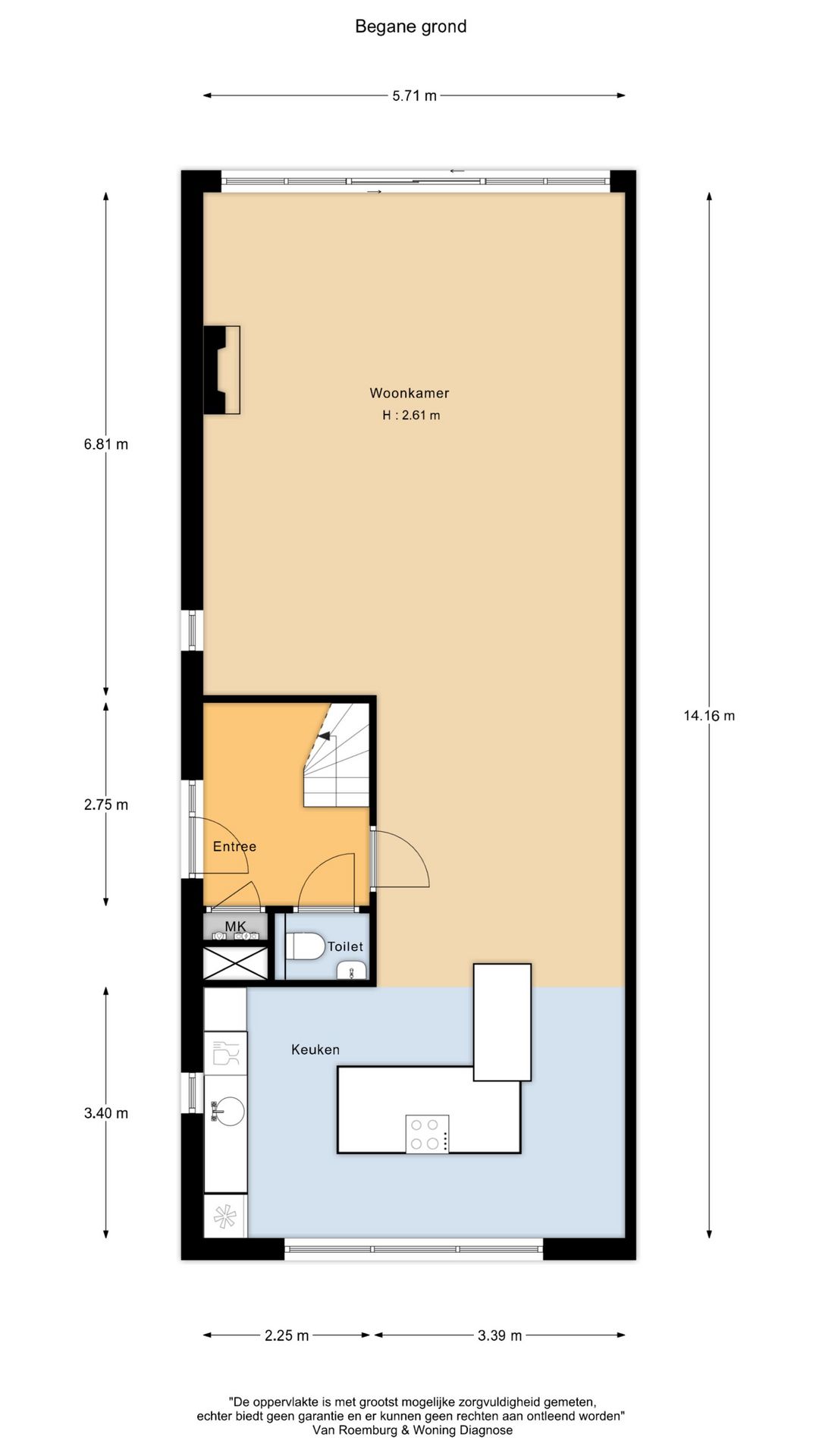 Foto 50 van Norbertijnenlaan 68