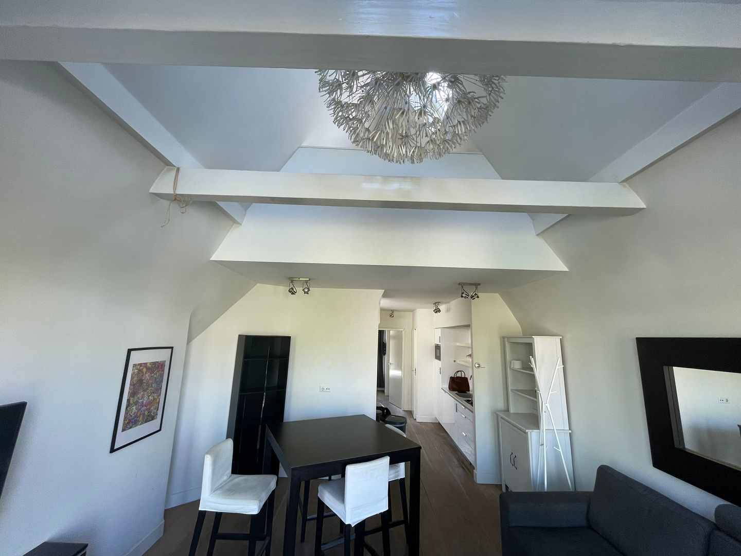 Foto 14 van Oudezijds Achterburgwal 35-C