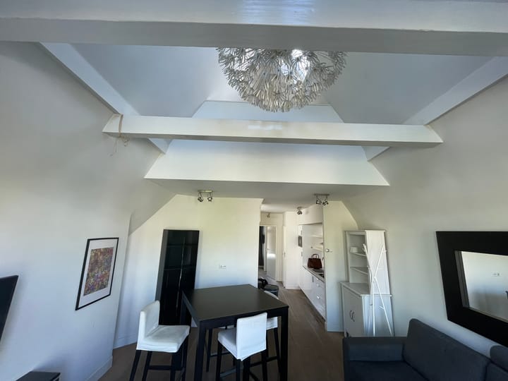 Foto 14 van Oudezijds Achterburgwal 35-C