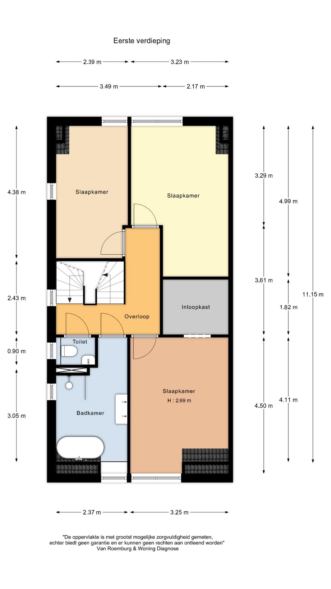 Foto 51 van Norbertijnenlaan 68