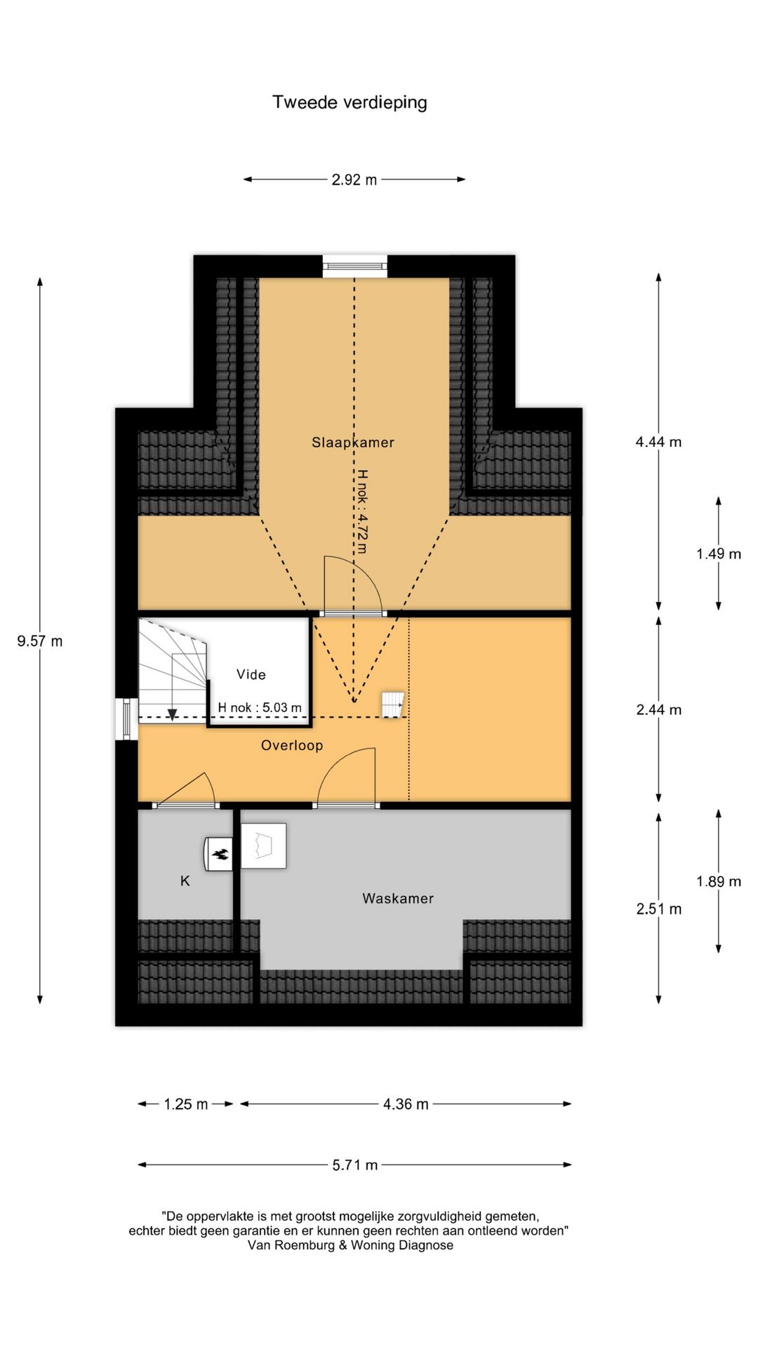 Foto 52 van Norbertijnenlaan 68
