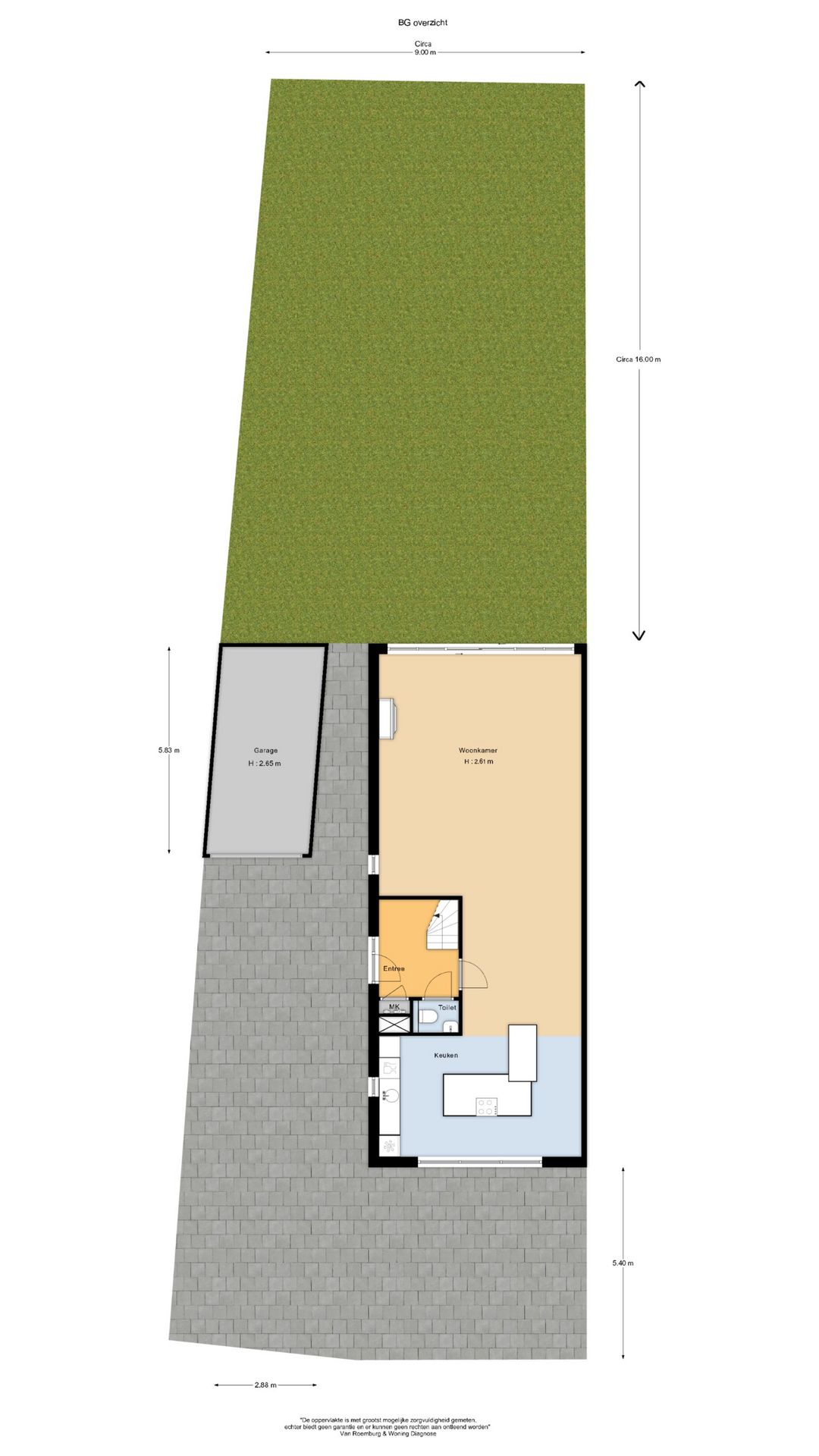 Foto 54 van Norbertijnenlaan 68