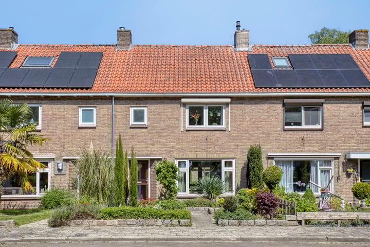 Kon Wilhelminaweg 105