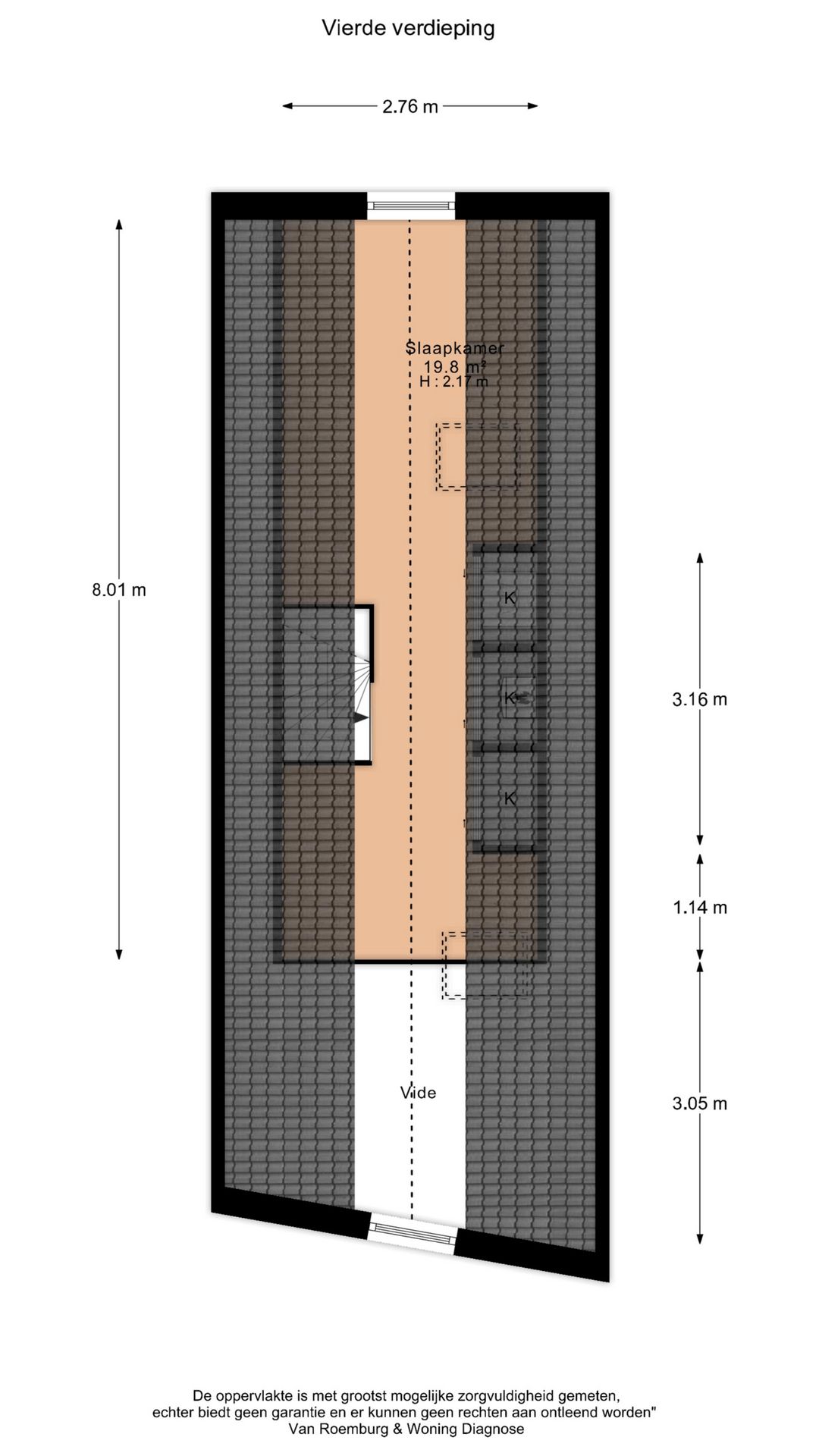Foto 20 van Oudezijds Achterburgwal 35-C