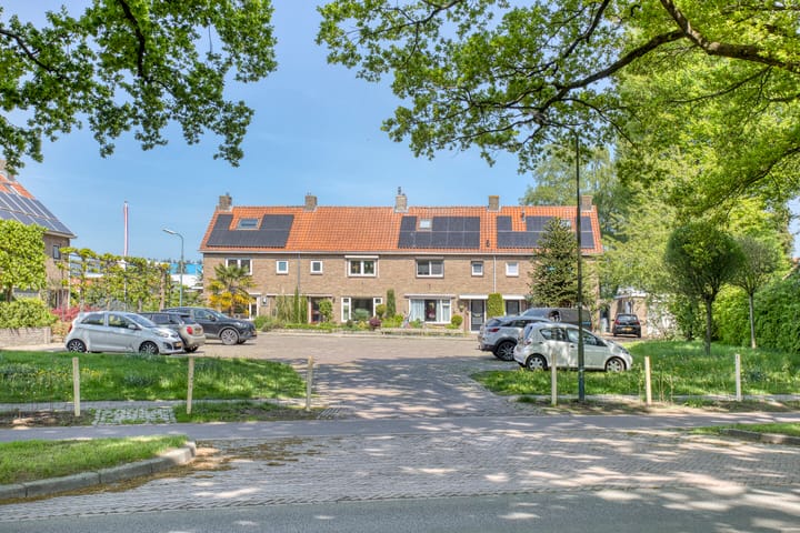 Photo 2 of Kon Wilhelminaweg 105