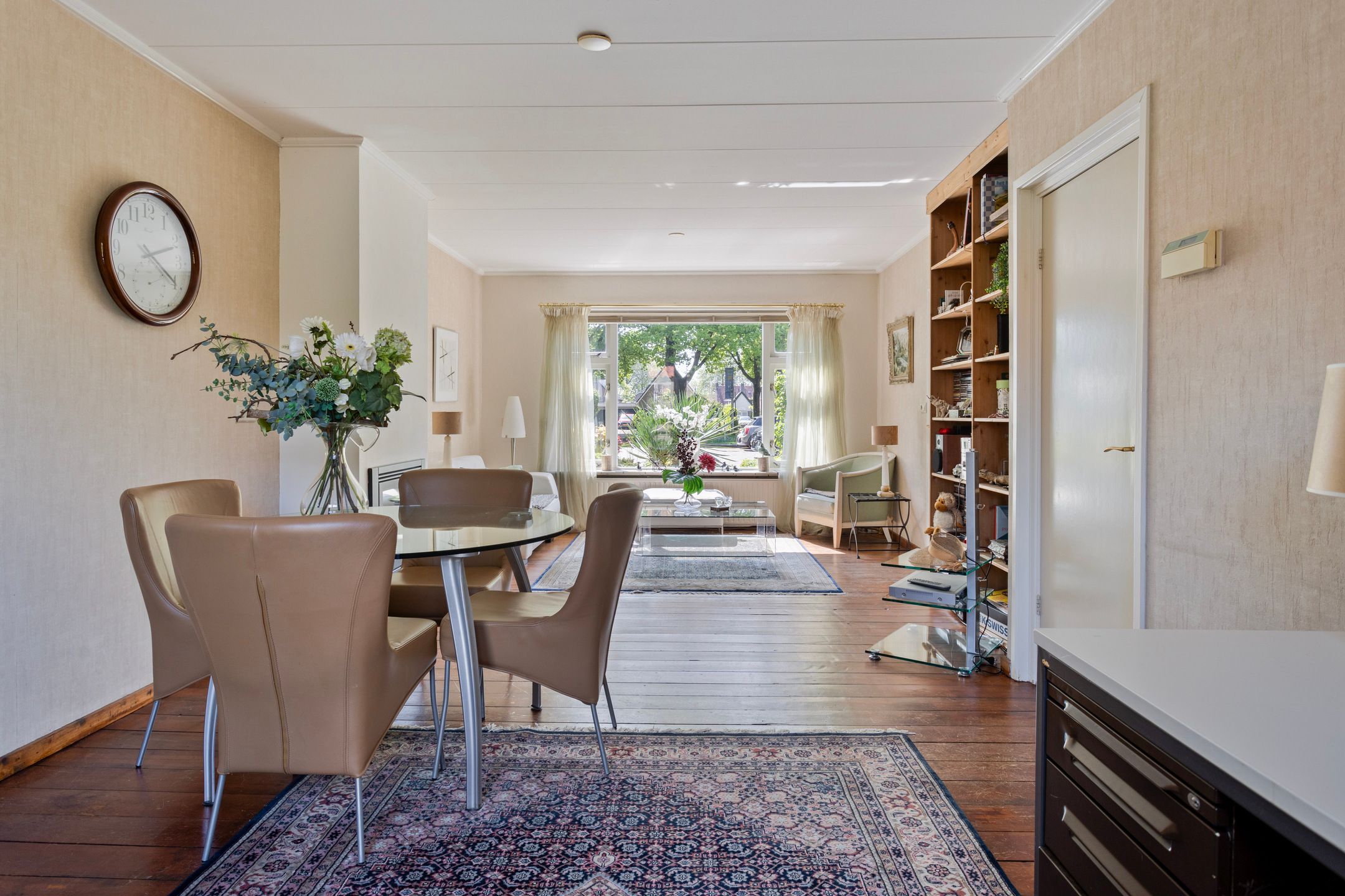 Foto 3 van Kon Wilhelminaweg 105