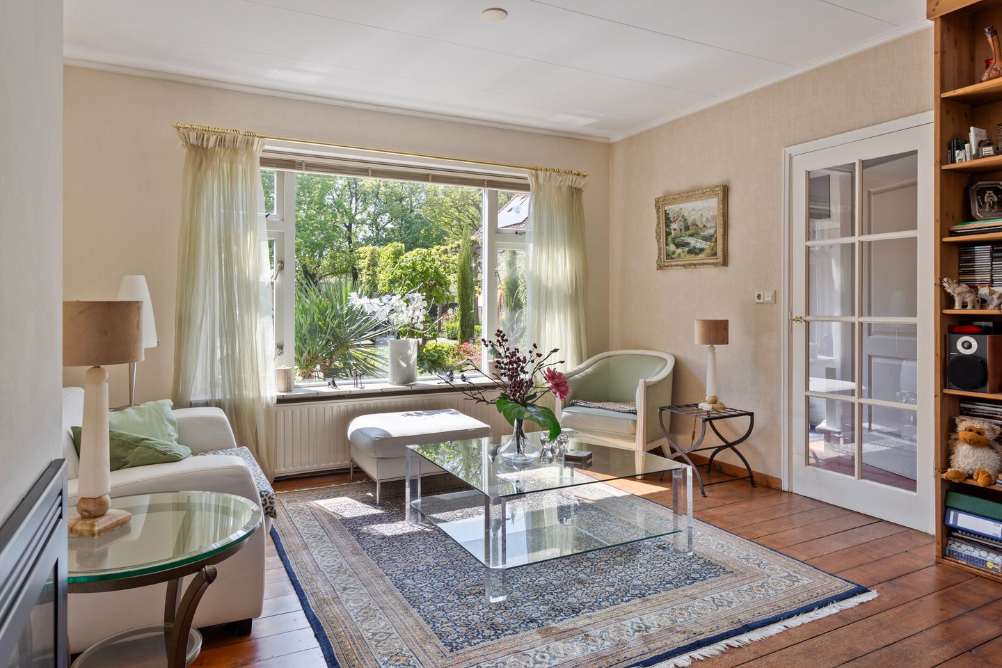 Foto 4 van Kon Wilhelminaweg 105