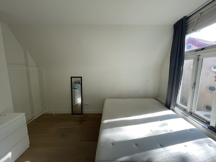 Foto 6 van Oudezijds Achterburgwal 35-C